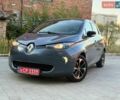 Рено Зое, об'ємом двигуна 0 л та пробігом 114 тис. км за 10700 $, фото 1 на Automoto.ua