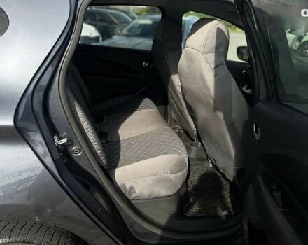Рено Зое, объемом двигателя 0 л и пробегом 48 тыс. км за 11500 $, фото 27 на Automoto.ua