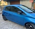 Рено Зое, объемом двигателя 0 л и пробегом 180 тыс. км за 9200 $, фото 6 на Automoto.ua
