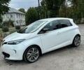 Рено Зое, об'ємом двигуна 0 л та пробігом 122 тис. км за 10300 $, фото 1 на Automoto.ua