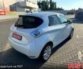 Рено Зое, объемом двигателя 65 л и пробегом 78 тыс. км за 10600 $, фото 7 на Automoto.ua