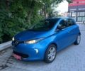 Рено Зое, об'ємом двигуна 0 л та пробігом 106 тис. км за 9700 $, фото 9 на Automoto.ua