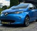 Рено Зое, объемом двигателя 0 л и пробегом 110 тыс. км за 8999 $, фото 2 на Automoto.ua