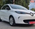 Рено Зое, об'ємом двигуна 0 л та пробігом 64 тис. км за 9800 $, фото 1 на Automoto.ua