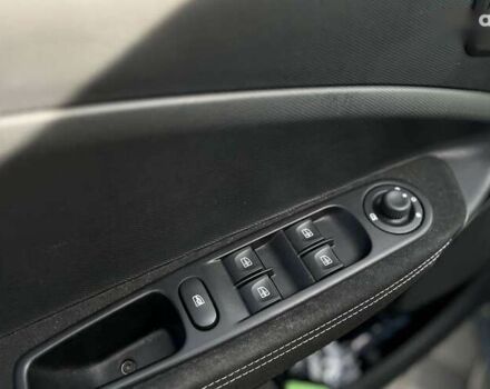 Рено Зое, объемом двигателя 0 л и пробегом 48 тыс. км за 11500 $, фото 10 на Automoto.ua