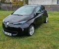 Рено Зое, объемом двигателя 0 л и пробегом 32 тыс. км за 9650 $, фото 3 на Automoto.ua