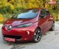 Рено Зое, об'ємом двигуна 0 л та пробігом 103 тис. км за 9800 $, фото 1 на Automoto.ua