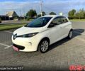 Рено Зое, объемом двигателя 65 л и пробегом 78 тыс. км за 10600 $, фото 1 на Automoto.ua