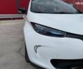 Рено Зое, об'ємом двигуна 0 л та пробігом 45 тис. км за 9990 $, фото 9 на Automoto.ua