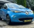 Рено Зое, объемом двигателя 0 л и пробегом 110 тыс. км за 8999 $, фото 1 на Automoto.ua
