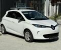 Рено Зое, объемом двигателя 0 л и пробегом 72 тыс. км за 9100 $, фото 2 на Automoto.ua