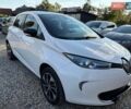 Рено Зое, объемом двигателя 0 л и пробегом 138 тыс. км за 8699 $, фото 8 на Automoto.ua