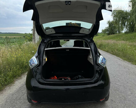 Рено Зое, объемом двигателя 0 л и пробегом 114 тыс. км за 12900 $, фото 40 на Automoto.ua