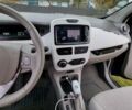 Рено Зое, объемом двигателя 0 л и пробегом 32 тыс. км за 9650 $, фото 17 на Automoto.ua