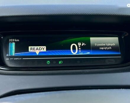 Рено Зое, объемом двигателя 0 л и пробегом 143 тыс. км за 8999 $, фото 20 на Automoto.ua