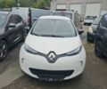Рено Зое, объемом двигателя 0 л и пробегом 58 тыс. км за 10500 $, фото 1 на Automoto.ua