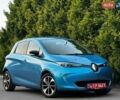 Рено Зое, об'ємом двигуна 0 л та пробігом 78 тис. км за 10250 $, фото 1 на Automoto.ua