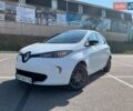 Рено Зое, объемом двигателя 0 л и пробегом 103 тыс. км за 10900 $, фото 1 на Automoto.ua