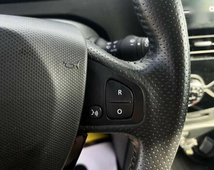 Рено Зое, объемом двигателя 0 л и пробегом 48 тыс. км за 11500 $, фото 15 на Automoto.ua