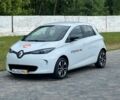 Рено Зое, объемом двигателя 0 л и пробегом 52 тыс. км за 10500 $, фото 1 на Automoto.ua