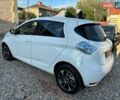 Рено Зое, объемом двигателя 0 л и пробегом 138 тыс. км за 8699 $, фото 4 на Automoto.ua