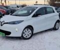 Рено Зое, об'ємом двигуна 0 л та пробігом 33 тис. км за 9900 $, фото 1 на Automoto.ua