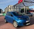Рено Зое, объемом двигателя 0 л и пробегом 110 тыс. км за 9700 $, фото 1 на Automoto.ua
