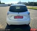Рено Зое, объемом двигателя 65 л и пробегом 78 тыс. км за 10600 $, фото 6 на Automoto.ua