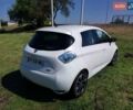 Рено Зое, объемом двигателя 0 л и пробегом 91 тыс. км за 9800 $, фото 5 на Automoto.ua