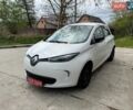Рено Зое, объемом двигателя 0 л и пробегом 166 тыс. км за 9400 $, фото 1 на Automoto.ua
