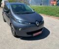 Рено Зое, объемом двигателя 0 л и пробегом 136 тыс. км за 9599 $, фото 1 на Automoto.ua