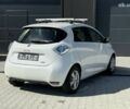 Рено Зое, объемом двигателя 0 л и пробегом 72 тыс. км за 9100 $, фото 3 на Automoto.ua