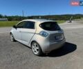 Рено Зое, объемом двигателя 0 л и пробегом 80 тыс. км за 8000 $, фото 1 на Automoto.ua
