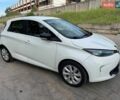 Рено Зое, об'ємом двигуна 0 л та пробігом 215 тис. км за 10100 $, фото 1 на Automoto.ua