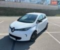 Рено Зое, объемом двигателя 0 л и пробегом 103 тыс. км за 10900 $, фото 1 на Automoto.ua
