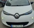 Рено Зое, объемом двигателя 0 л и пробегом 149 тыс. км за 10300 $, фото 1 на Automoto.ua