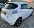 Рено Зое, объемом двигателя 0 л и пробегом 138 тыс. км за 8699 $, фото 6 на Automoto.ua