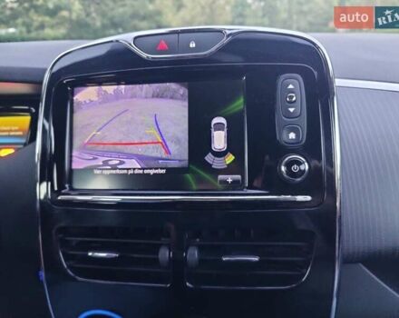 Рено Зое, объемом двигателя 0 л и пробегом 150 тыс. км за 8200 $, фото 11 на Automoto.ua