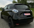 Рено Зое, объемом двигателя 0 л и пробегом 114 тыс. км за 12900 $, фото 2 на Automoto.ua