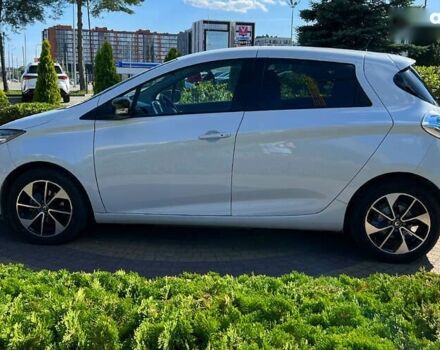 Рено Зое, объемом двигателя 0 л и пробегом 143 тыс. км за 8900 $, фото 3 на Automoto.ua