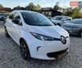 Рено Зое, объемом двигателя 0 л и пробегом 138 тыс. км за 8699 $, фото 1 на Automoto.ua