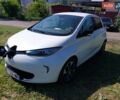 Рено Зое, объемом двигателя 0 л и пробегом 91 тыс. км за 9800 $, фото 1 на Automoto.ua