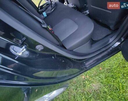 Рено Зое, объемом двигателя 0 л и пробегом 150 тыс. км за 8200 $, фото 16 на Automoto.ua