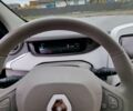 Рено Зое, объемом двигателя 0 л и пробегом 32 тыс. км за 9650 $, фото 22 на Automoto.ua