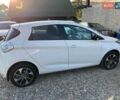 Рено Зое, объемом двигателя 0 л и пробегом 138 тыс. км за 8699 $, фото 7 на Automoto.ua