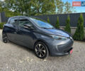 Рено Зое, объемом двигателя 0 л и пробегом 157 тыс. км за 8650 $, фото 1 на Automoto.ua