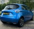 Рено Зое, объемом двигателя 0 л и пробегом 110 тыс. км за 8999 $, фото 6 на Automoto.ua