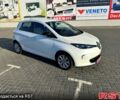 Рено Зое, объемом двигателя 65 л и пробегом 78 тыс. км за 10600 $, фото 2 на Automoto.ua