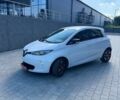 Рено Зое, объемом двигателя 0 л и пробегом 155 тыс. км за 9199 $, фото 4 на Automoto.ua