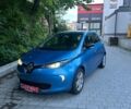Рено Зое, об'ємом двигуна 0 л та пробігом 106 тис. км за 9700 $, фото 10 на Automoto.ua